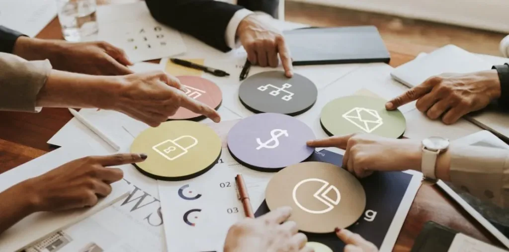 توكيلات تجارية