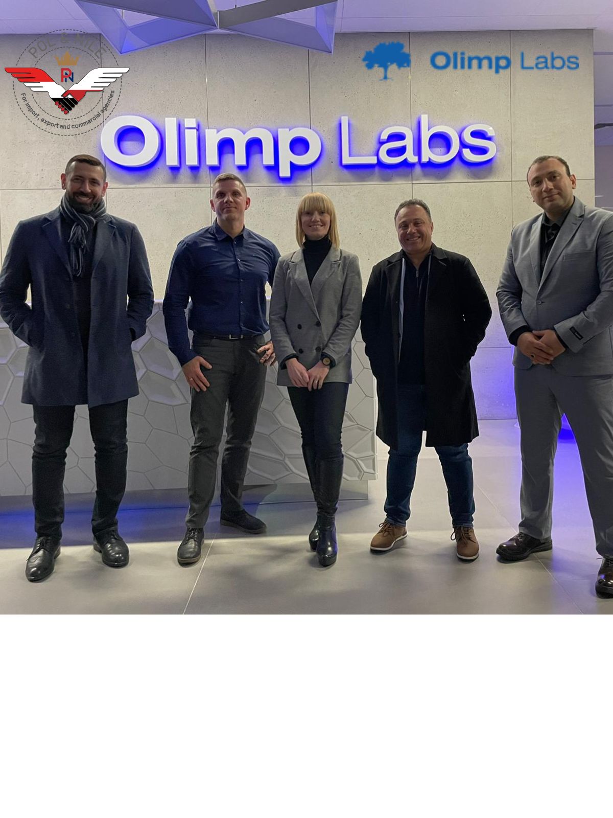 2 اوليمب لابس